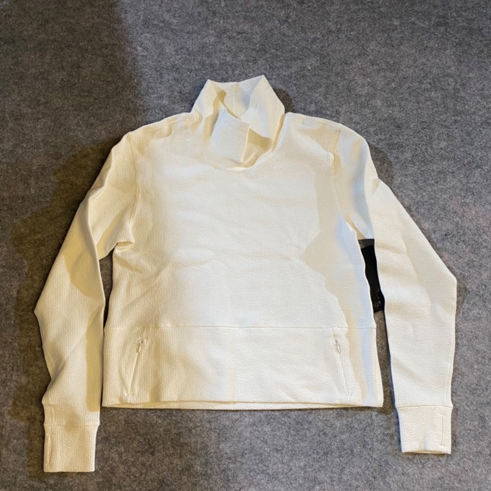 Reflex Turtle Neck Size Small